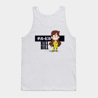 Kill Bill! Tank Top